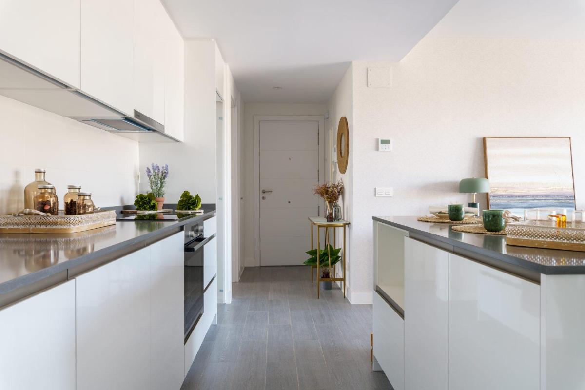 4 Bed, 3 Bath, ApartmentFor Sale, Mijas, Costa del Sol 4 Bed, 3 Bath, ApartmentFor Sale, Mijas, Costa del Sol