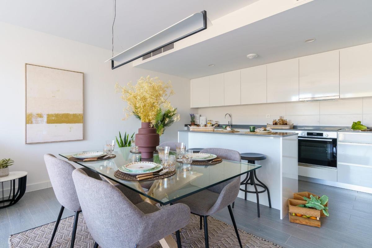 4 Bed, 3 Bath, ApartmentFor Sale, Mijas, Costa del Sol 4 Bed, 3 Bath, ApartmentFor Sale, Mijas, Costa del Sol