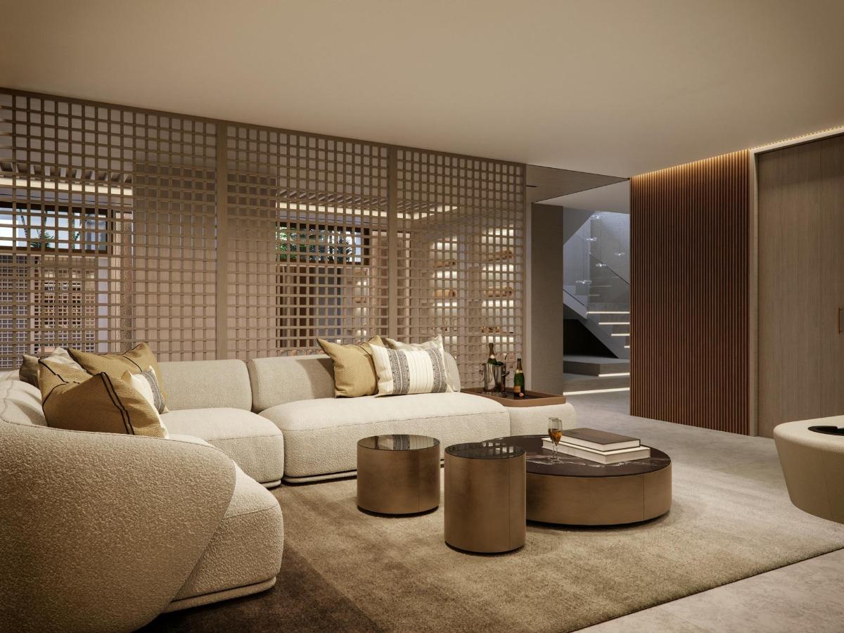 5 Bed, 5 Bath, HouseFor Sale, Marbella, Costa del Sol