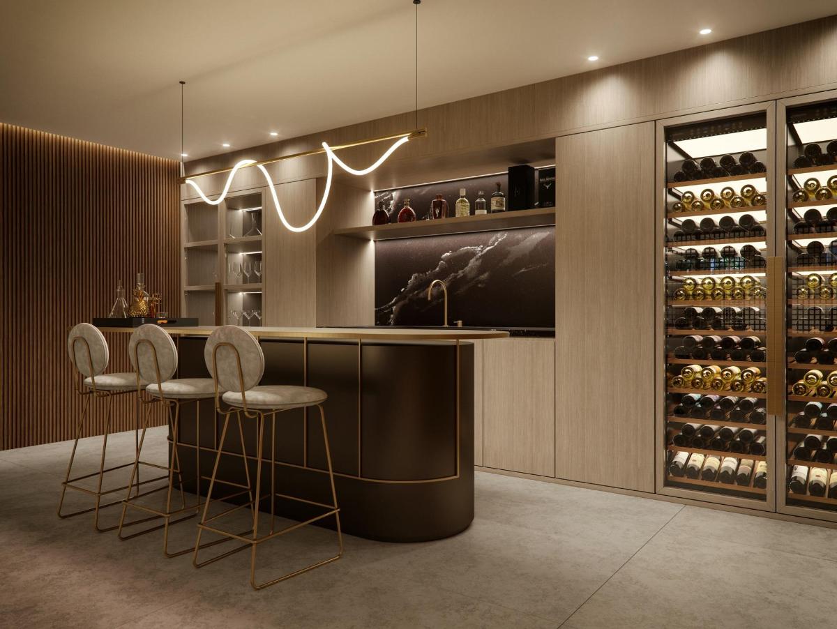 5 Bed, 5 Bath, HouseFor Sale, Marbella, Costa del Sol