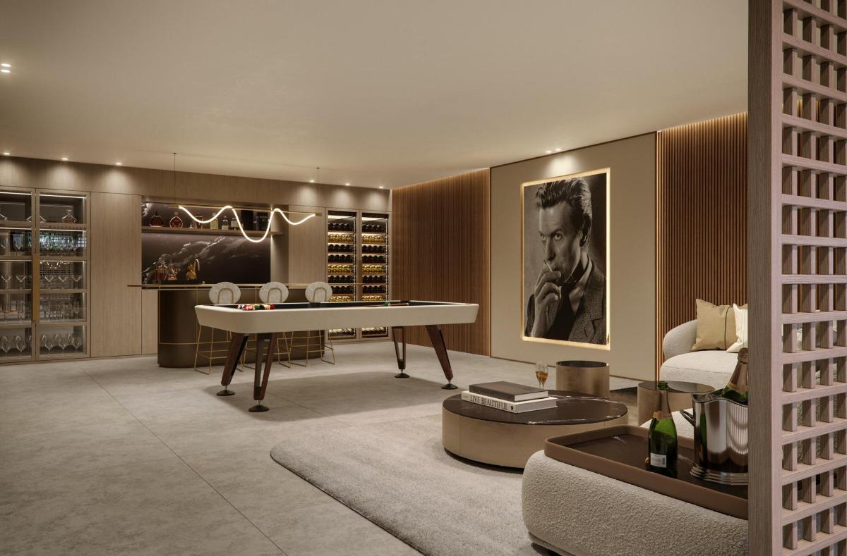 5 Bed, 5 Bath, HouseFor Sale, Marbella, Costa del Sol