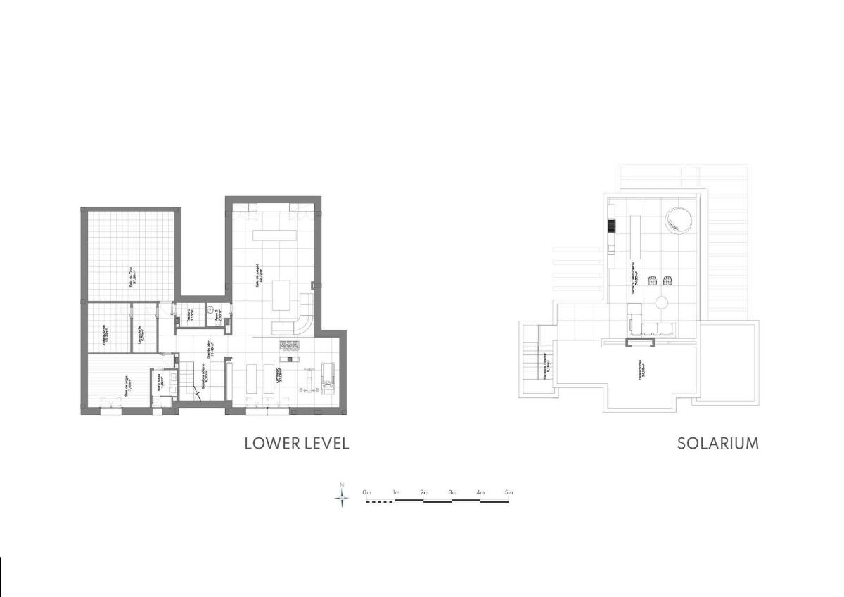 5 Bed, 5 Bath, HouseFor Sale, Marbella, Costa del Sol