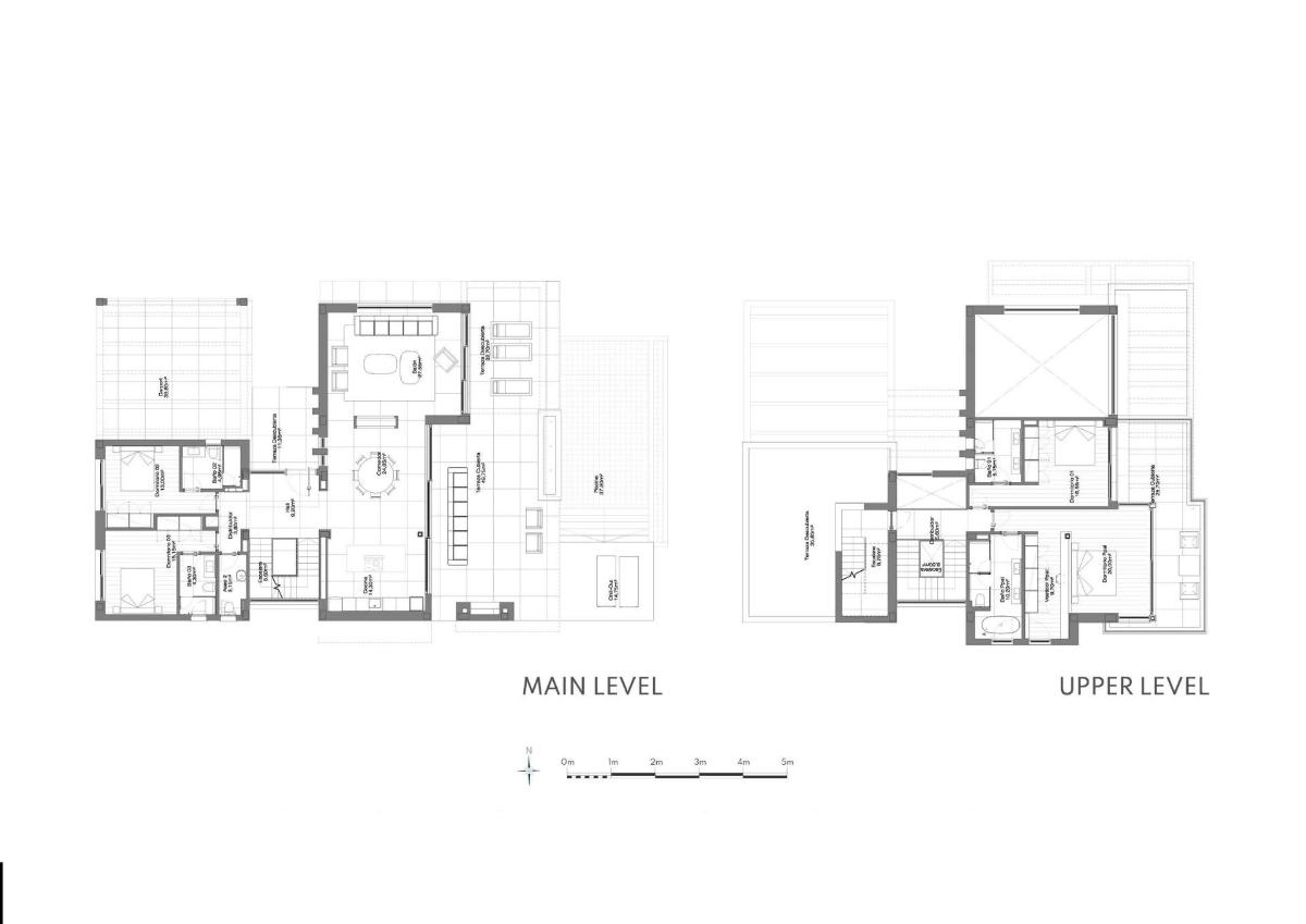 5 Bed, 5 Bath, HouseFor Sale, Marbella, Costa del Sol