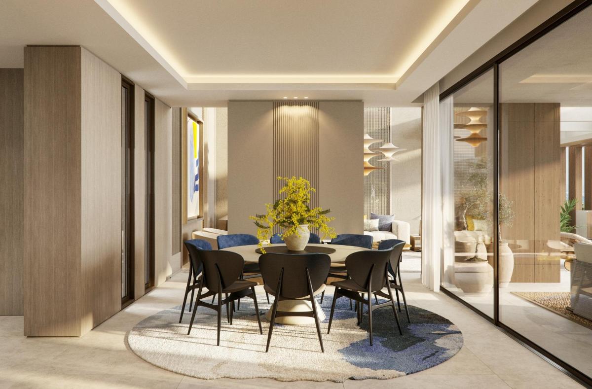 5 Bed, 5 Bath, HouseFor Sale, Marbella, Costa del Sol