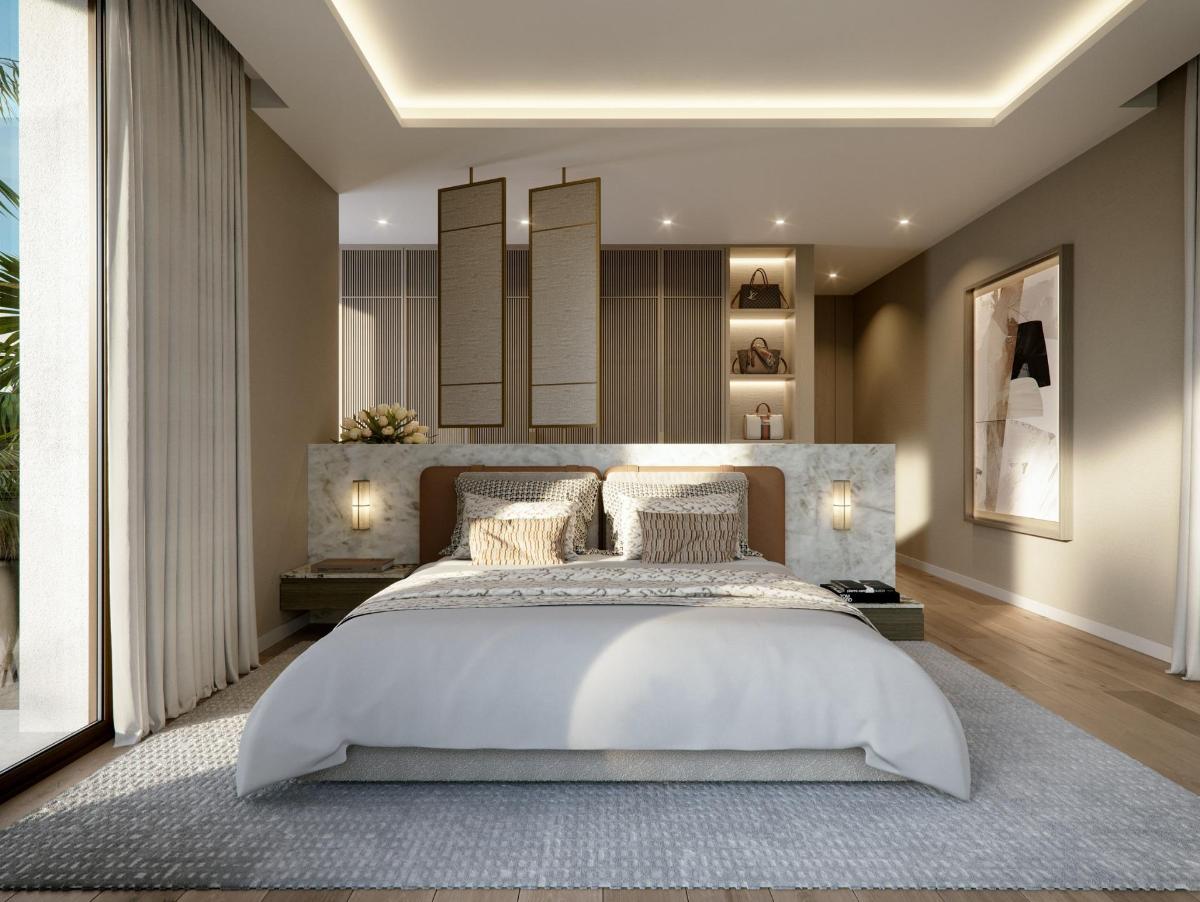 5 Bed, 5 Bath, HouseFor Sale, Marbella, Costa del Sol