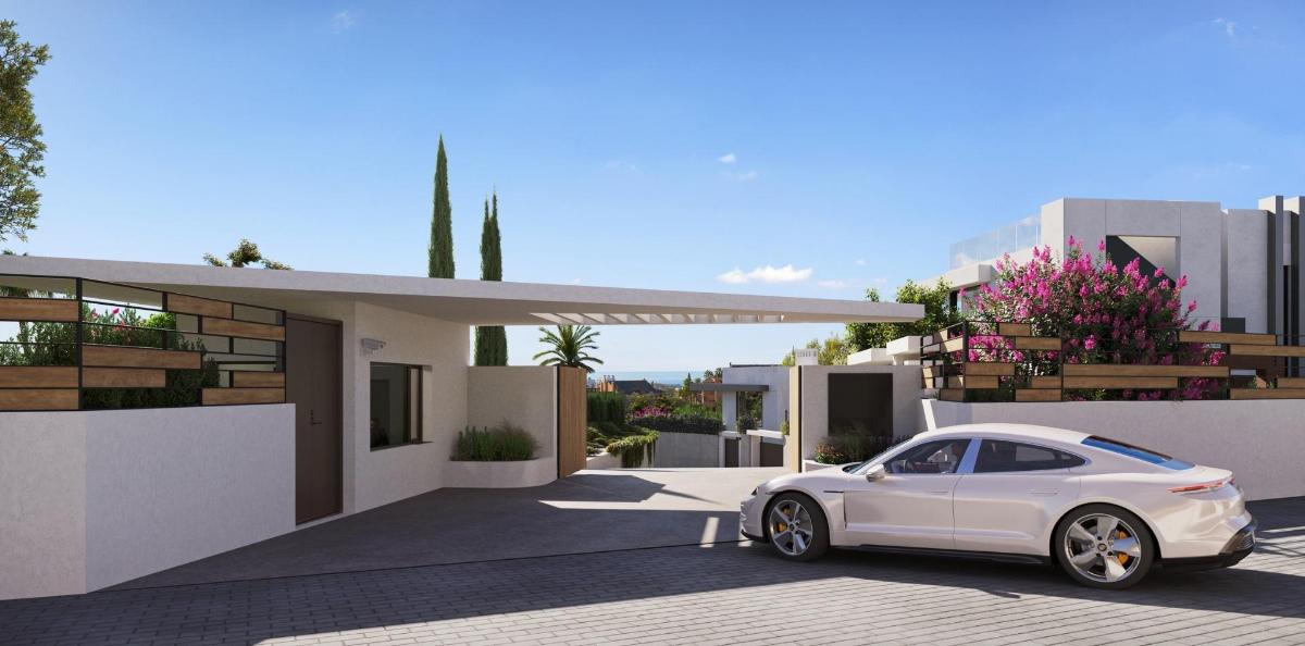 5 Bed, 5 Bath, HouseFor Sale, Marbella, Costa del Sol 5 Bed, 5 Bath, HouseFor Sale, Marbella, Costa del Sol