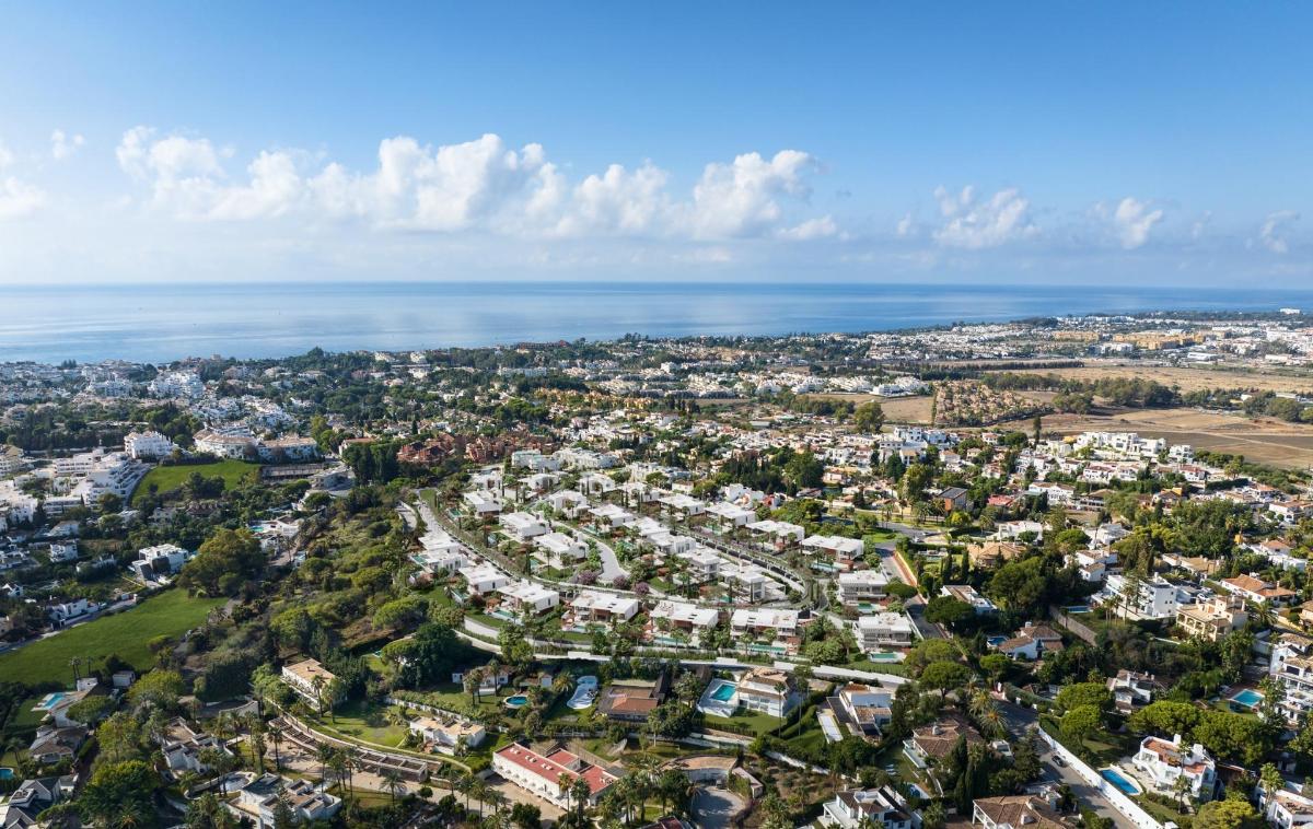 5 Bed, 5 Bath, HouseFor Sale, Marbella, Costa del Sol 5 Bed, 5 Bath, HouseFor Sale, Marbella, Costa del Sol