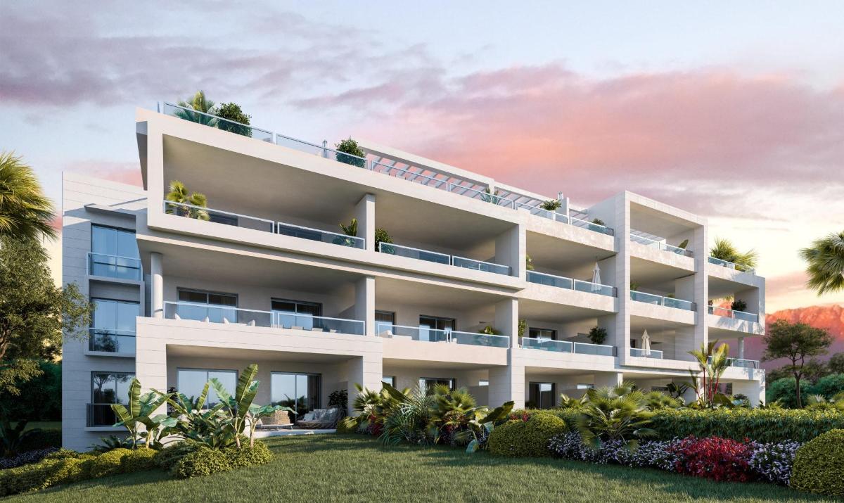 2 Bed, 2 Bath, ApartmentFor Sale, Mijas, Costa del Sol 2 Bed, 2 Bath, ApartmentFor Sale, Mijas, Costa del Sol