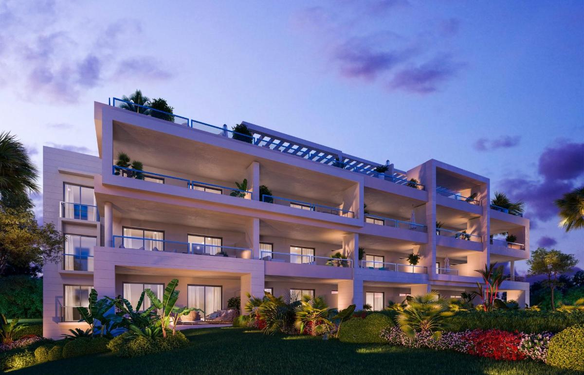 2 Bed, 2 Bath, ApartmentFor Sale, Mijas, Costa del Sol 2 Bed, 2 Bath, ApartmentFor Sale, Mijas, Costa del Sol