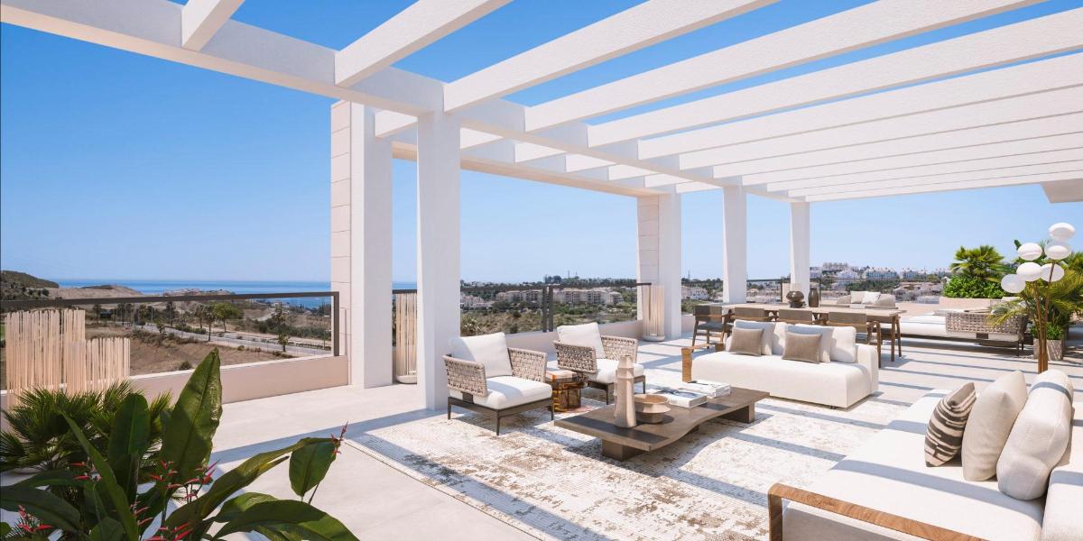2 Bed, 2 Bath, ApartmentFor Sale, Mijas, Costa del Sol 2 Bed, 2 Bath, ApartmentFor Sale, Mijas, Costa del Sol