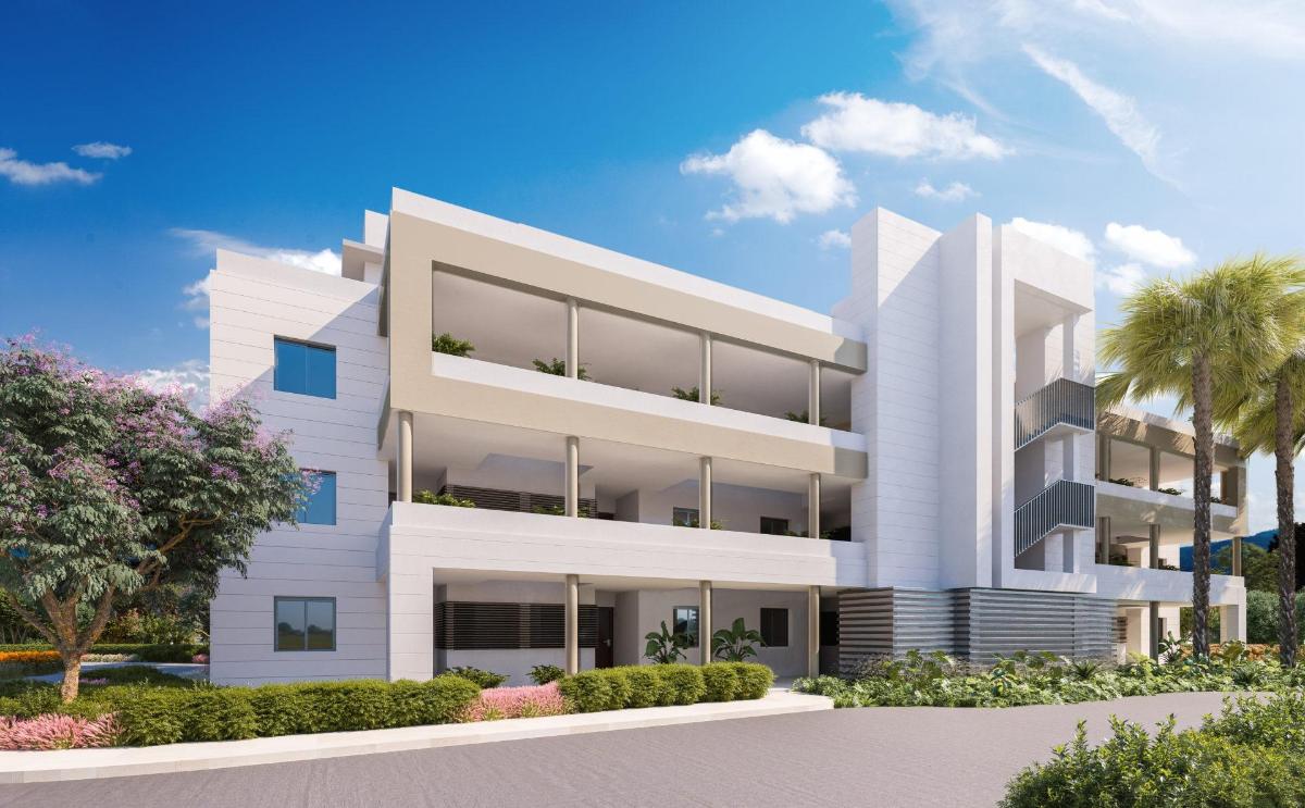 2 Bed, 2 Bath, ApartmentFor Sale, Mijas, Costa del Sol 2 Bed, 2 Bath, ApartmentFor Sale, Mijas, Costa del Sol