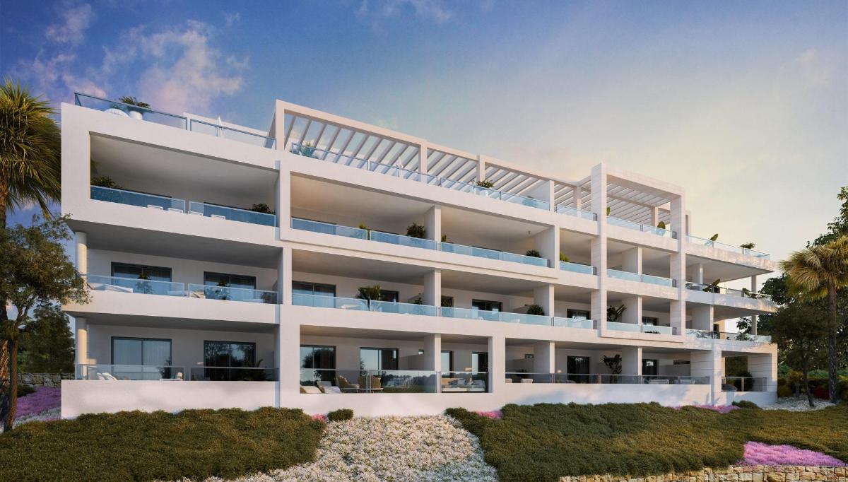 2 Bed, 2 Bath, ApartmentFor Sale, Mijas, Costa del Sol 2 Bed, 2 Bath, ApartmentFor Sale, Mijas, Costa del Sol