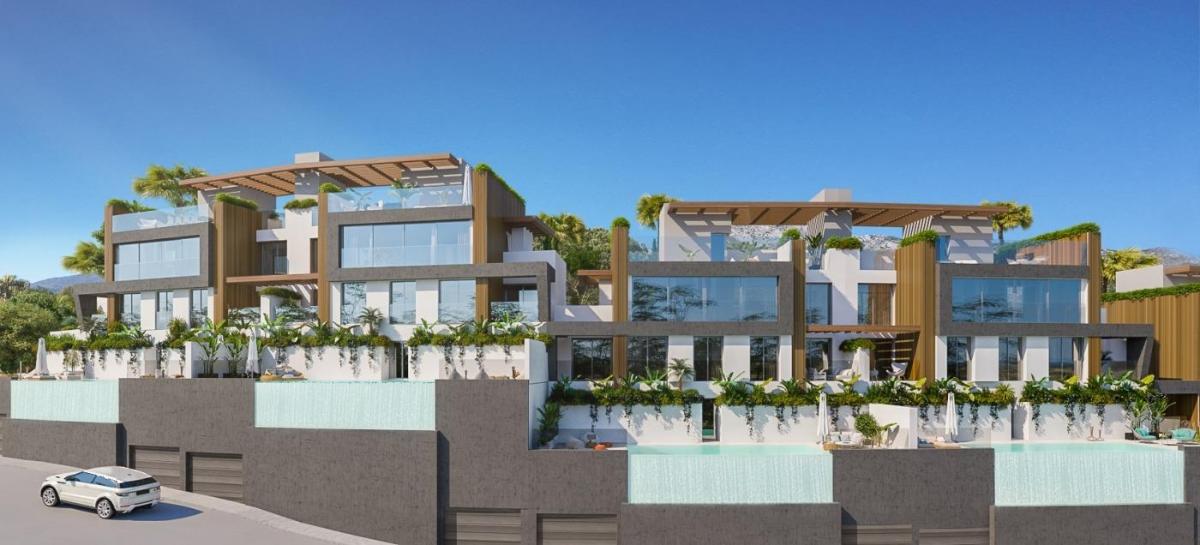 3 Bed, 3 Bath, HouseFor Sale, Benahavis, Costa del Sol 3 Bed, 3 Bath, HouseFor Sale, Benahavis, Costa del Sol