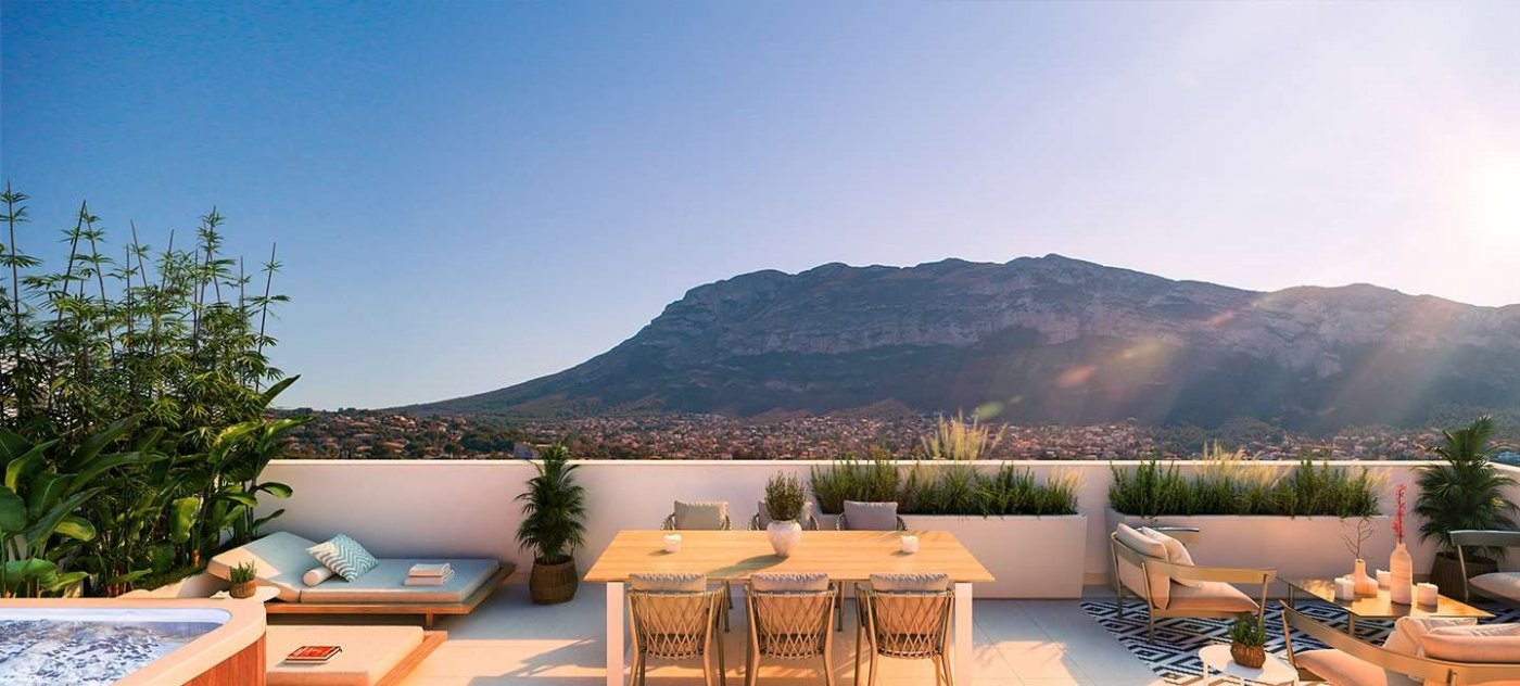 2 Bed, 2 Bath, ApartmentFor Sale, Denia, Costa Blanca 2 Bed, 2 Bath, ApartmentFor Sale, Denia, Costa Blanca
