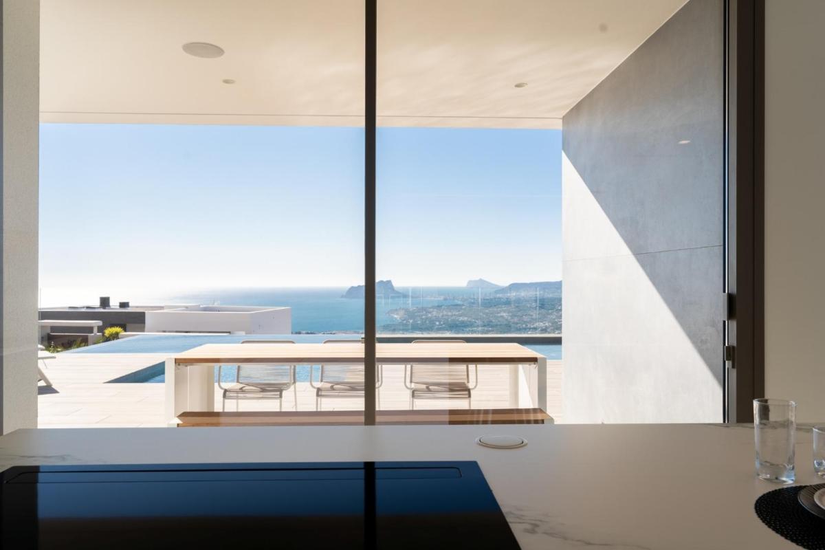 4 Bed, 6 Bath, HouseFor Sale, Benitachell, Costa Blanca 4 Bed, 6 Bath, HouseFor Sale, Benitachell, Costa Blanca
