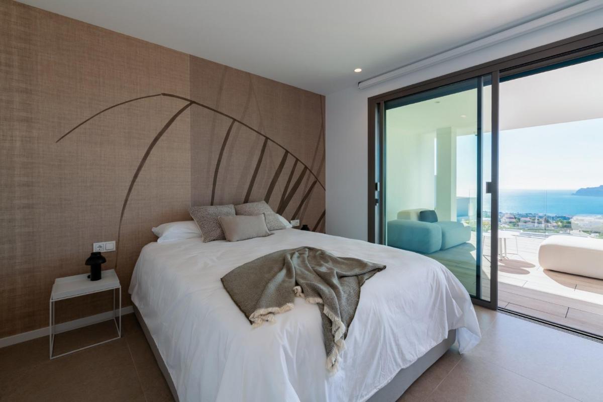 4 Bed, 6 Bath, HouseFor Sale, Benitachell, Costa Blanca 4 Bed, 6 Bath, HouseFor Sale, Benitachell, Costa Blanca