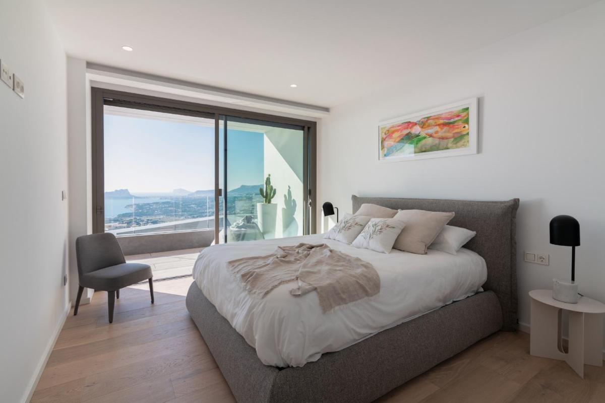 4 Bed, 6 Bath, HouseFor Sale, Benitachell, Costa Blanca 4 Bed, 6 Bath, HouseFor Sale, Benitachell, Costa Blanca