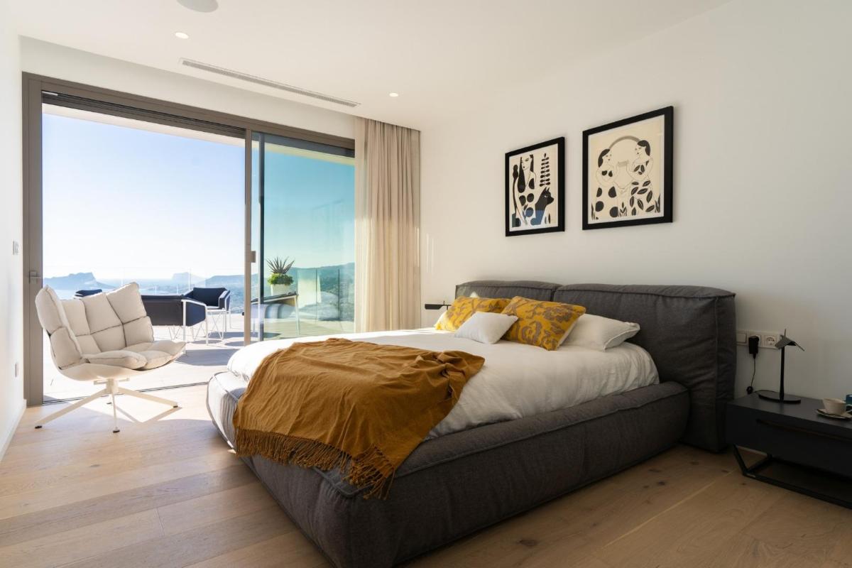 4 Bed, 6 Bath, HouseFor Sale, Benitachell, Costa Blanca 4 Bed, 6 Bath, HouseFor Sale, Benitachell, Costa Blanca