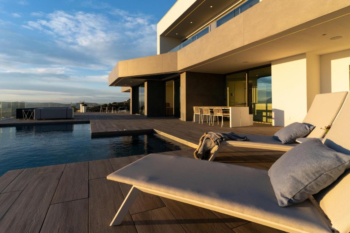 4 Bed, 6 Bath, HouseFor Sale, Benitachell, Costa Blanca 4 Bed, 6 Bath, HouseFor Sale, Benitachell, Costa Blanca