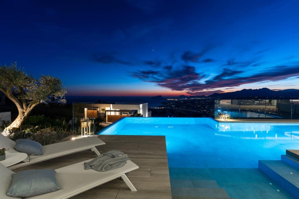 4 Bed, 6 Bath, HouseFor Sale, Benitachell, Costa Blanca 4 Bed, 6 Bath, HouseFor Sale, Benitachell, Costa Blanca