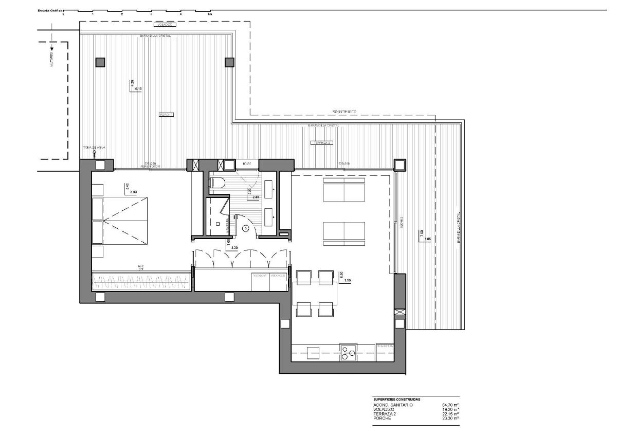 4 Bed, 6 Bath, HouseFor Sale, Benitachell, Costa Blanca 4 Bed, 6 Bath, HouseFor Sale, Benitachell, Costa Blanca