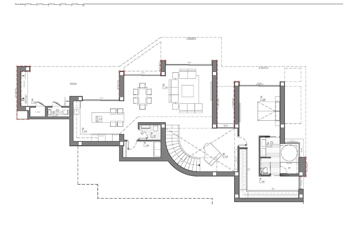 4 Bed, 6 Bath, HouseFor Sale, Benitachell, Costa Blanca 4 Bed, 6 Bath, HouseFor Sale, Benitachell, Costa Blanca