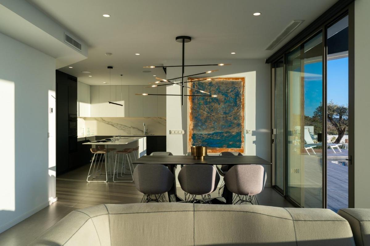 4 Bed, 6 Bath, HouseFor Sale, Benitachell, Costa Blanca 4 Bed, 6 Bath, HouseFor Sale, Benitachell, Costa Blanca