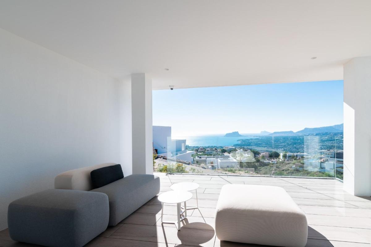 4 Bed, 6 Bath, HouseFor Sale, Benitachell, Costa Blanca 4 Bed, 6 Bath, HouseFor Sale, Benitachell, Costa Blanca
