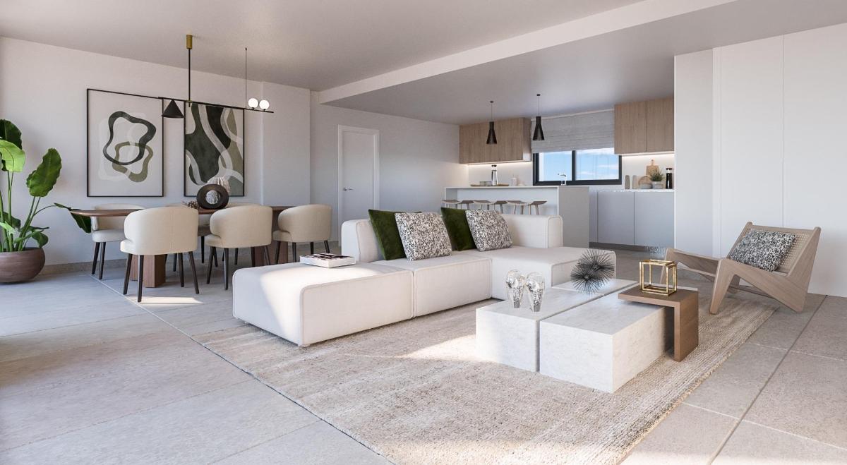 3 Bed, 2 Bath, ApartmentFor Sale, Marbella, Costa del Sol 3 Bed, 2 Bath, ApartmentFor Sale, Marbella, Costa del Sol