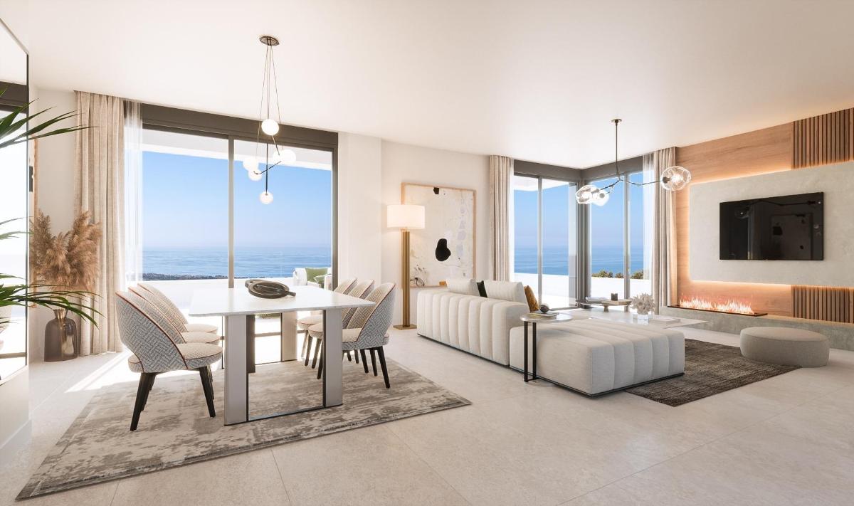 3 Bed, 2 Bath, ApartmentFor Sale, Marbella, Costa del Sol 3 Bed, 2 Bath, ApartmentFor Sale, Marbella, Costa del Sol
