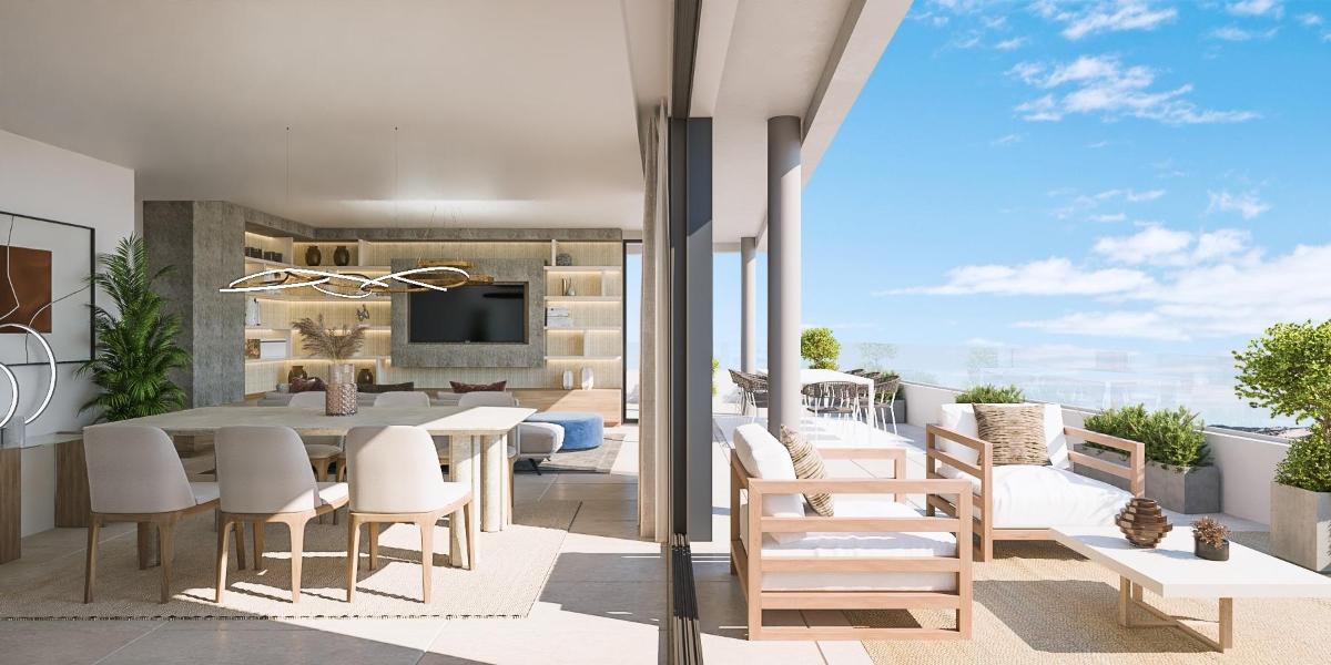 3 Bed, 2 Bath, ApartmentFor Sale, Marbella, Costa del Sol 3 Bed, 2 Bath, ApartmentFor Sale, Marbella, Costa del Sol