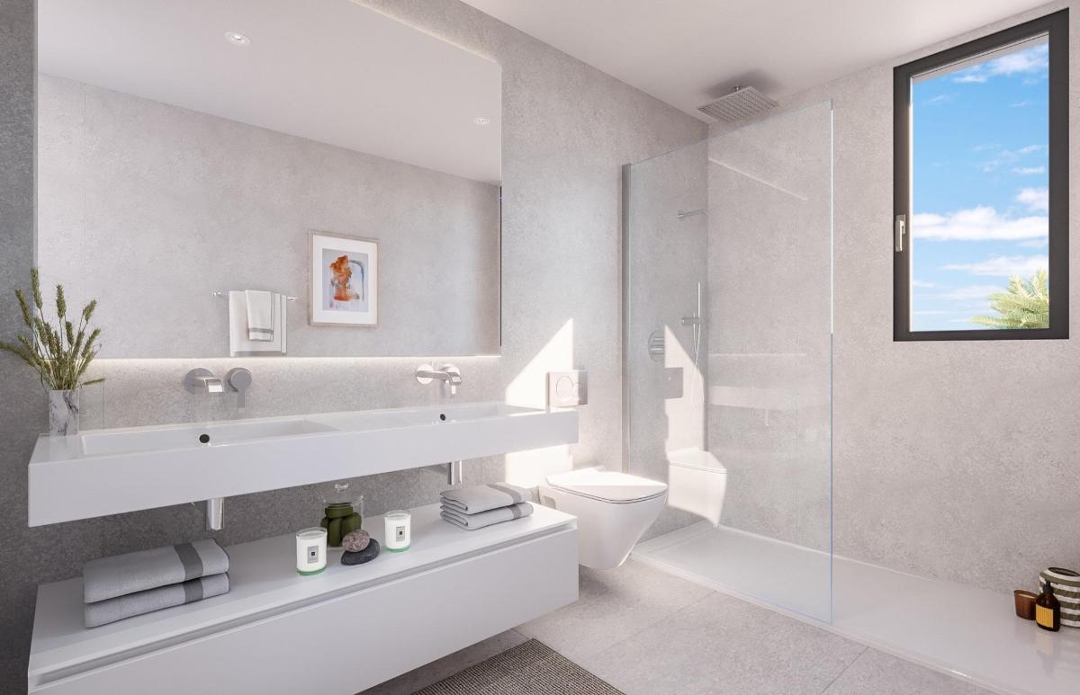 3 Bed, 2 Bath, ApartmentFor Sale, Marbella, Costa del Sol 3 Bed, 2 Bath, ApartmentFor Sale, Marbella, Costa del Sol