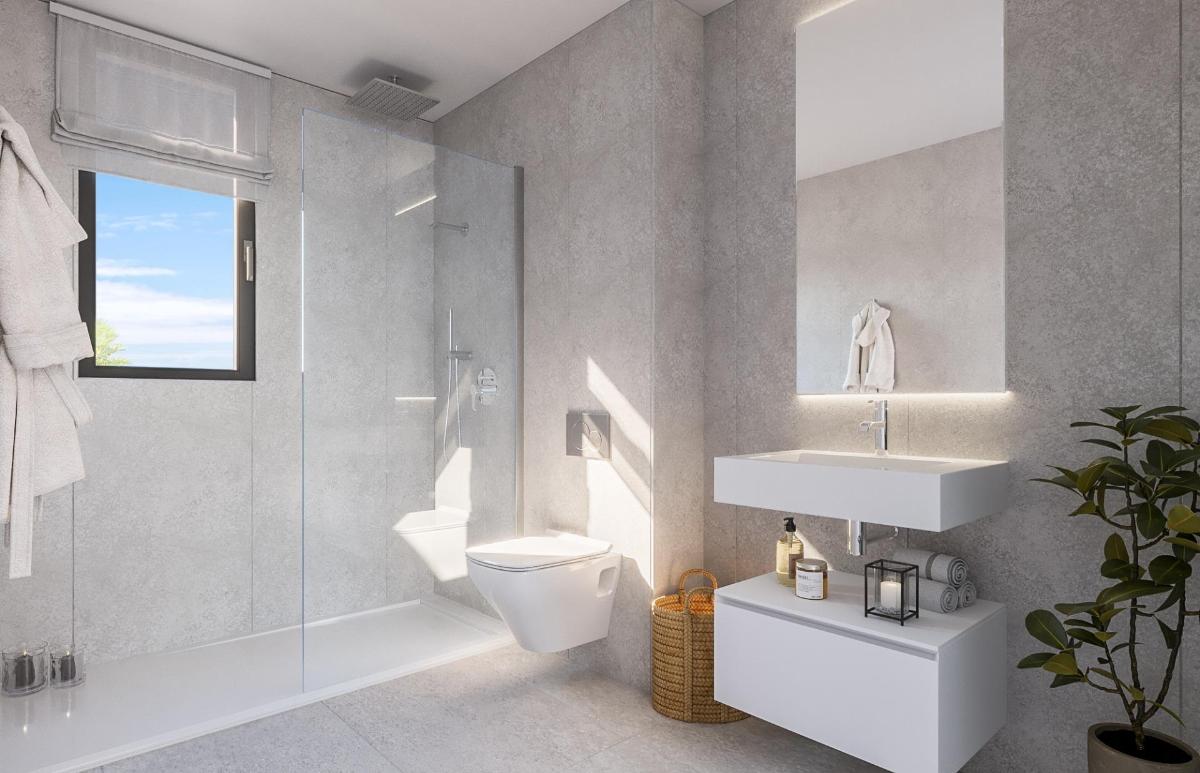 3 Bed, 2 Bath, ApartmentFor Sale, Marbella, Costa del Sol 3 Bed, 2 Bath, ApartmentFor Sale, Marbella, Costa del Sol
