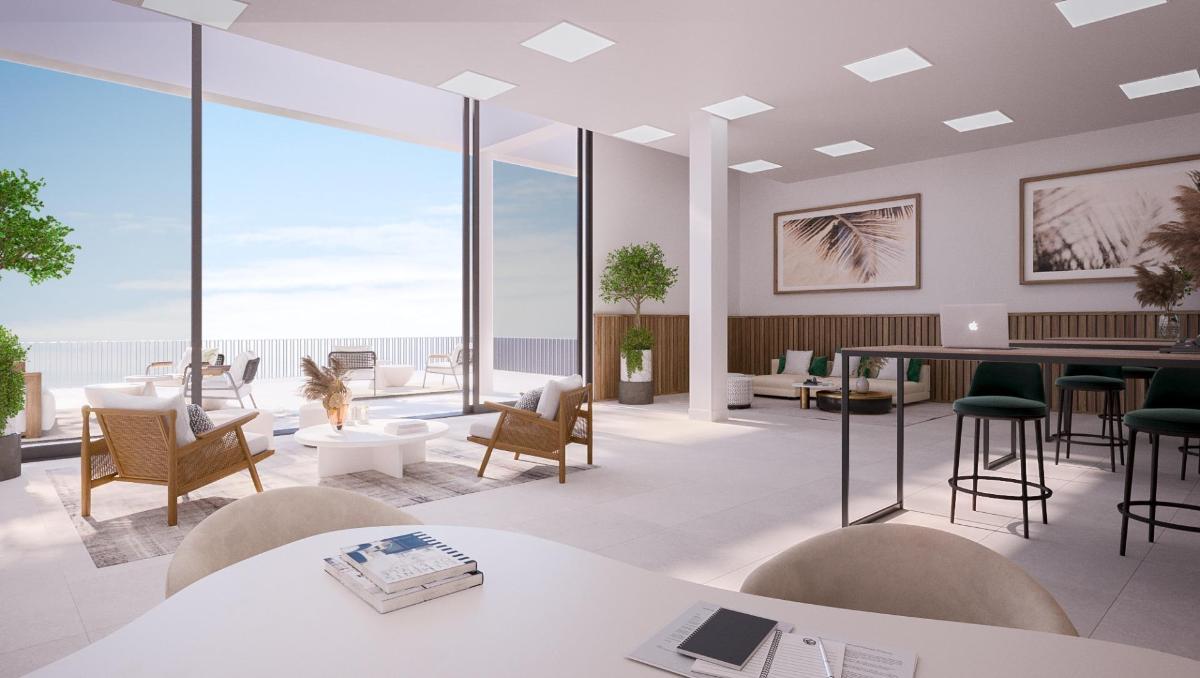3 Bed, 2 Bath, ApartmentFor Sale, Marbella, Costa del Sol 3 Bed, 2 Bath, ApartmentFor Sale, Marbella, Costa del Sol