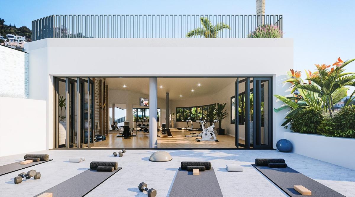 3 Bed, 2 Bath, ApartmentFor Sale, Marbella, Costa del Sol 3 Bed, 2 Bath, ApartmentFor Sale, Marbella, Costa del Sol