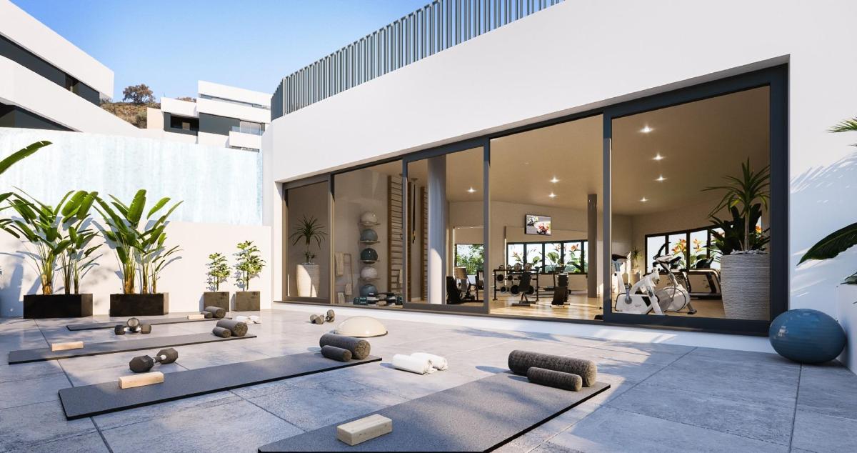 3 Bed, 2 Bath, ApartmentFor Sale, Marbella, Costa del Sol 3 Bed, 2 Bath, ApartmentFor Sale, Marbella, Costa del Sol