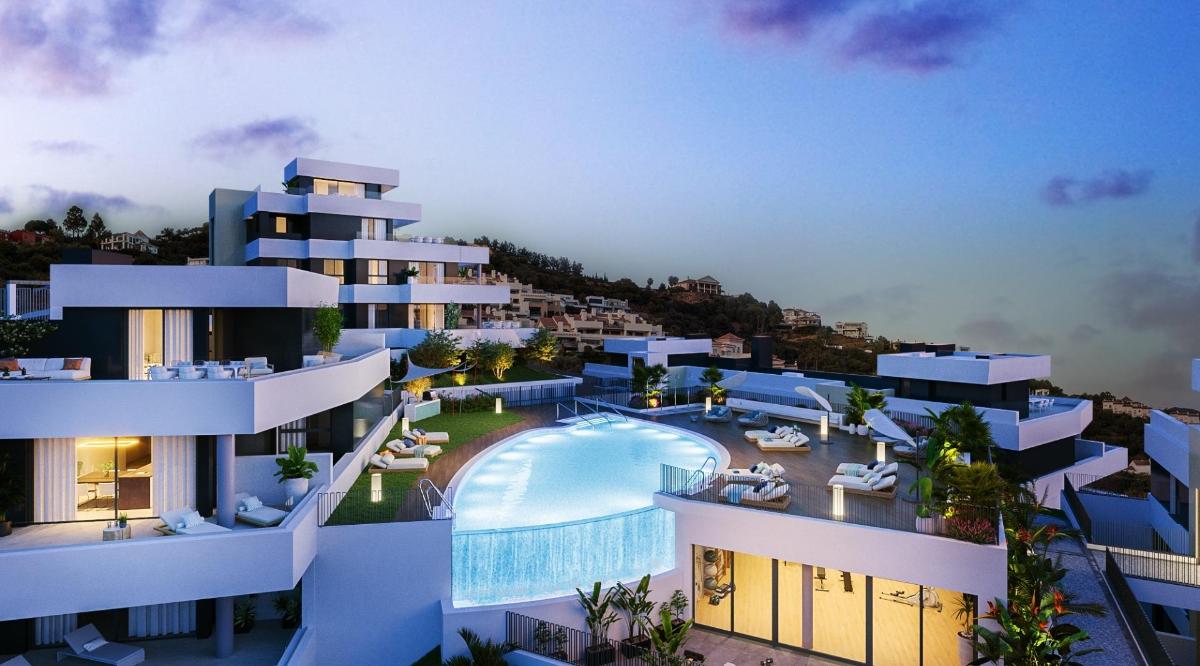 3 Bed, 2 Bath, ApartmentFor Sale, Marbella, Costa del Sol 3 Bed, 2 Bath, ApartmentFor Sale, Marbella, Costa del Sol