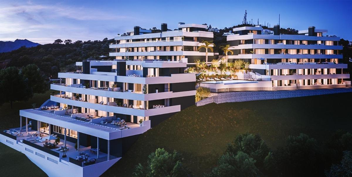 3 Bed, 2 Bath, ApartmentFor Sale, Marbella, Costa del Sol 3 Bed, 2 Bath, ApartmentFor Sale, Marbella, Costa del Sol