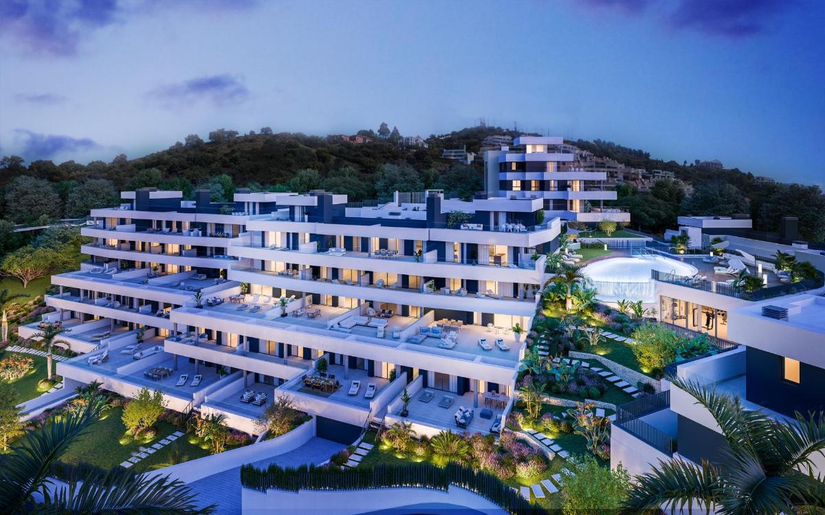3 Bed, 2 Bath, ApartmentFor Sale, Marbella, Costa del Sol 3 Bed, 2 Bath, ApartmentFor Sale, Marbella, Costa del Sol