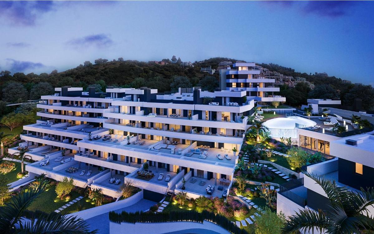 3 Bed, 2 Bath, ApartmentFor Sale, Marbella, Costa del Sol 3 Bed, 2 Bath, ApartmentFor Sale, Marbella, Costa del Sol