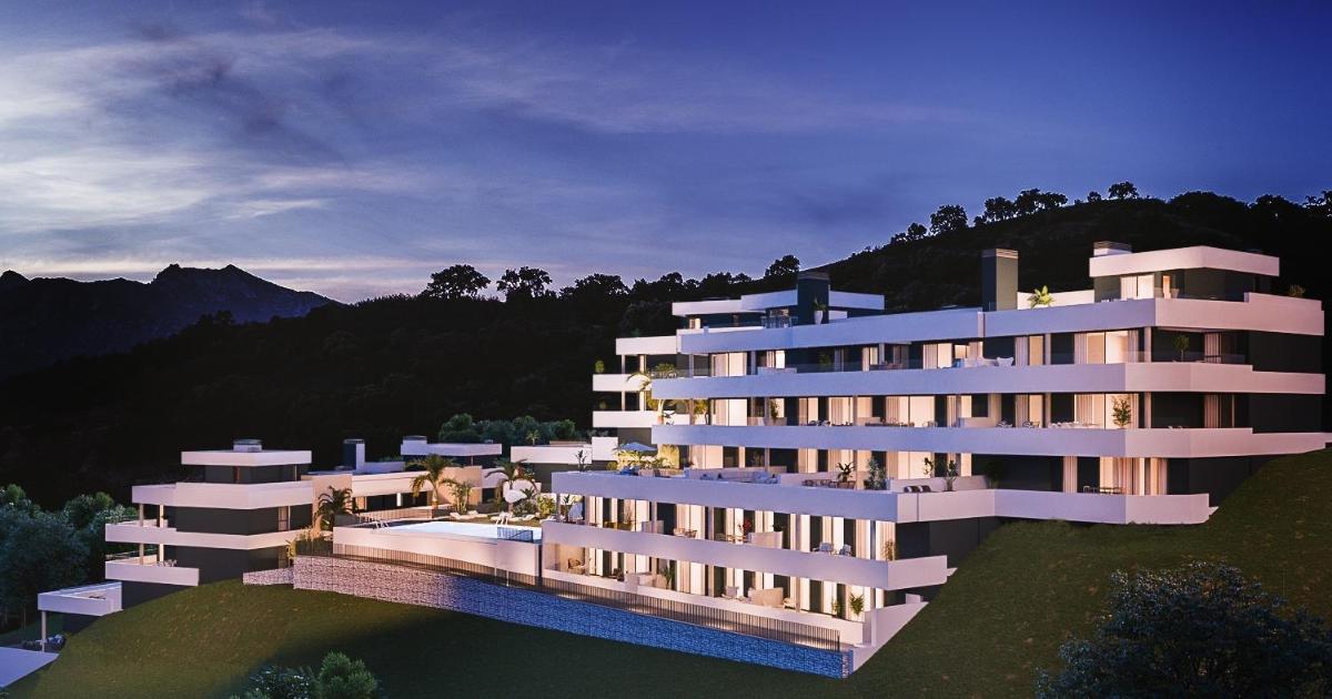 3 Bed, 2 Bath, ApartmentFor Sale, Marbella, Costa del Sol 3 Bed, 2 Bath, ApartmentFor Sale, Marbella, Costa del Sol