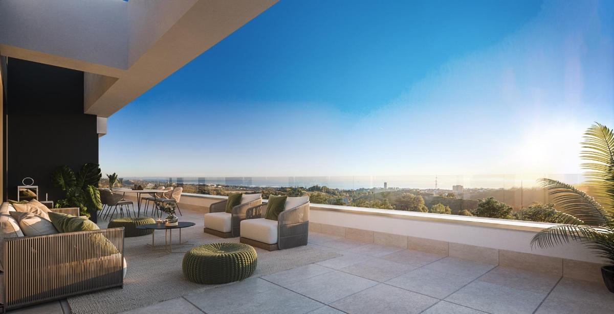 3 Bed, 2 Bath, ApartmentFor Sale, Marbella, Costa del Sol 3 Bed, 2 Bath, ApartmentFor Sale, Marbella, Costa del Sol