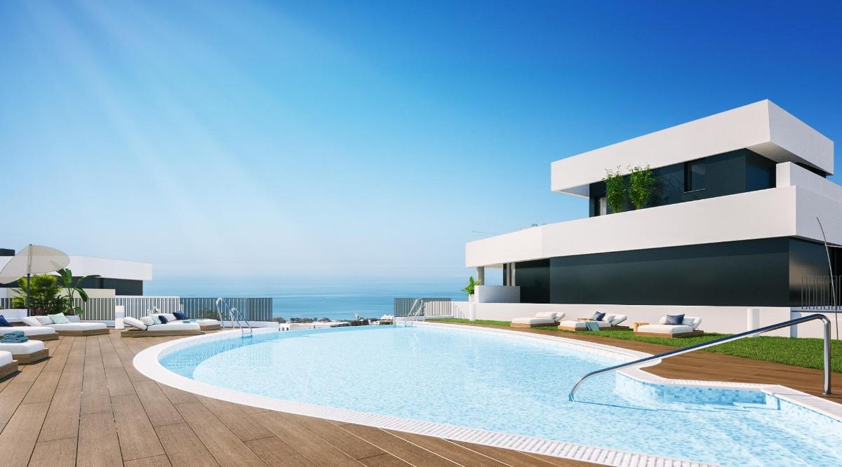 3 Bed, 2 Bath, ApartmentFor Sale, Marbella, Costa del Sol 3 Bed, 2 Bath, ApartmentFor Sale, Marbella, Costa del Sol