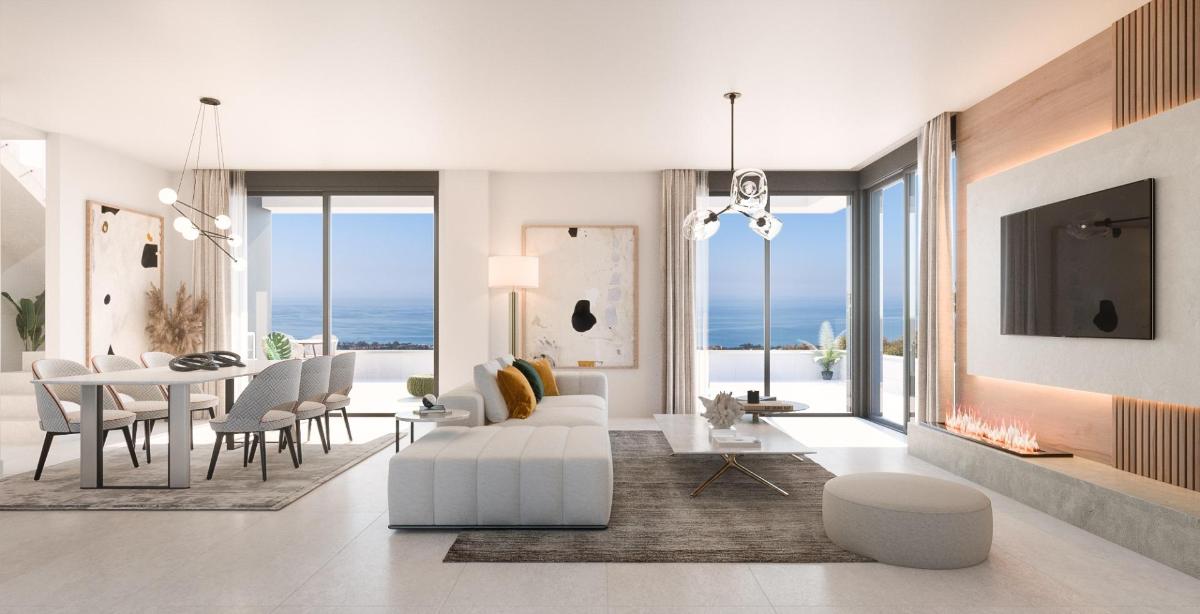 3 Bed, 2 Bath, ApartmentFor Sale, Marbella, Costa del Sol 3 Bed, 2 Bath, ApartmentFor Sale, Marbella, Costa del Sol