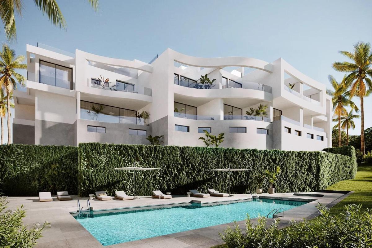 Mijas, Costa del Sol, 3 Bedrooms Bedrooms, ,2 BathroomsBathrooms,For Sale,SP0766