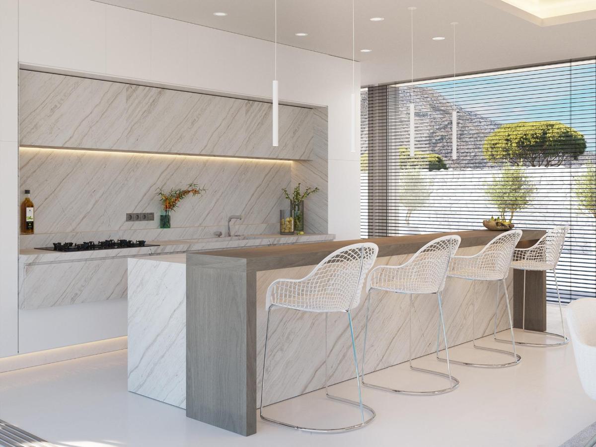 4 Bed, 4 Bath, HouseFor Sale, Benahavis, Costa del Sol