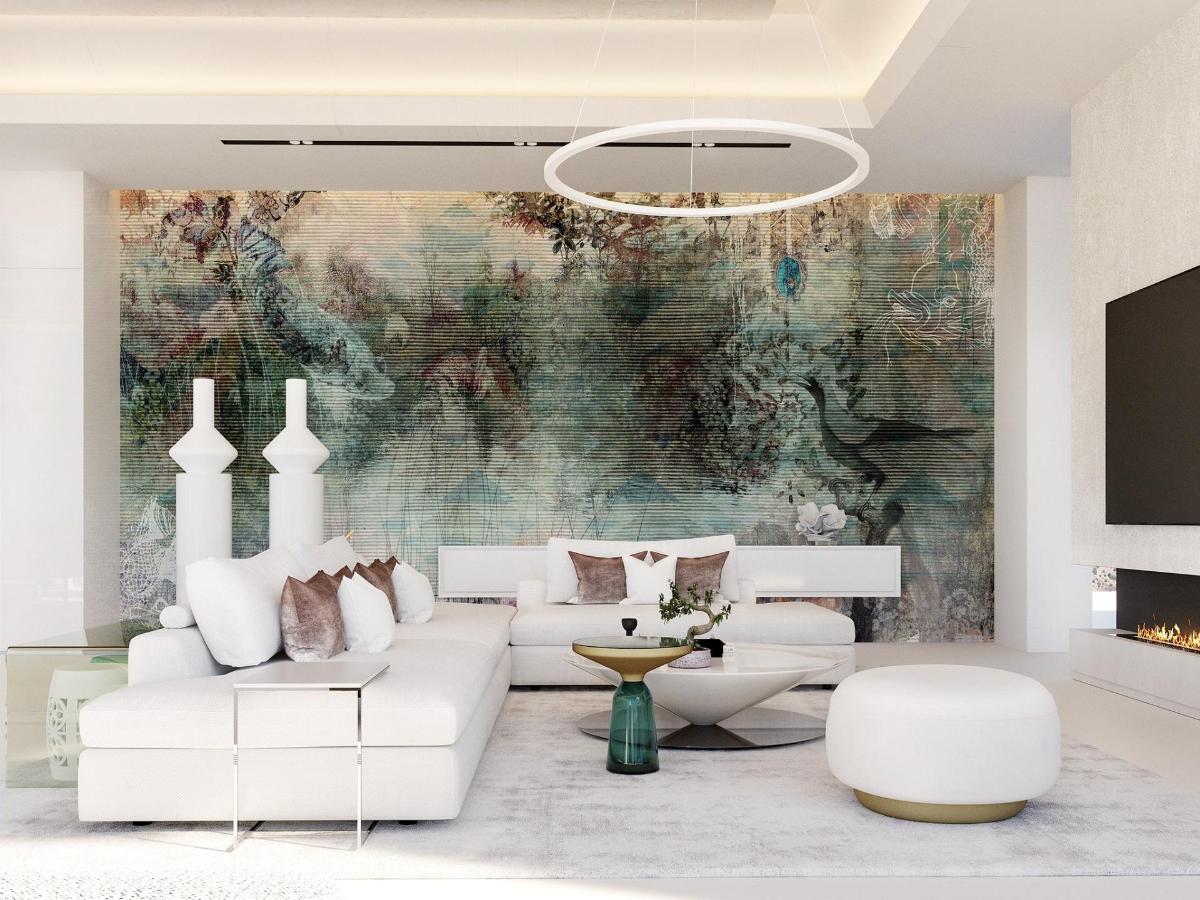 4 Bed, 4 Bath, HouseFor Sale, Benahavis, Costa del Sol