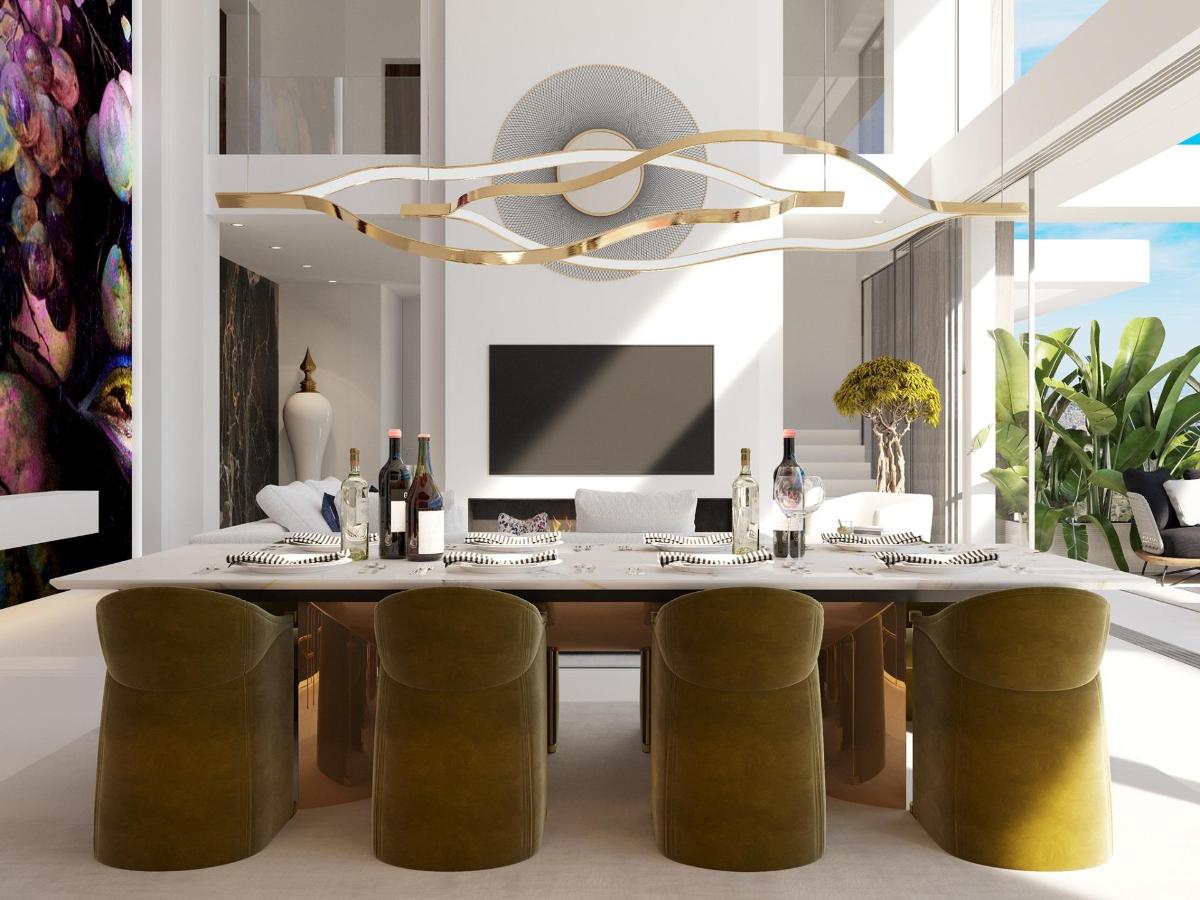 4 Bed, 4 Bath, HouseFor Sale, Benahavis, Costa del Sol