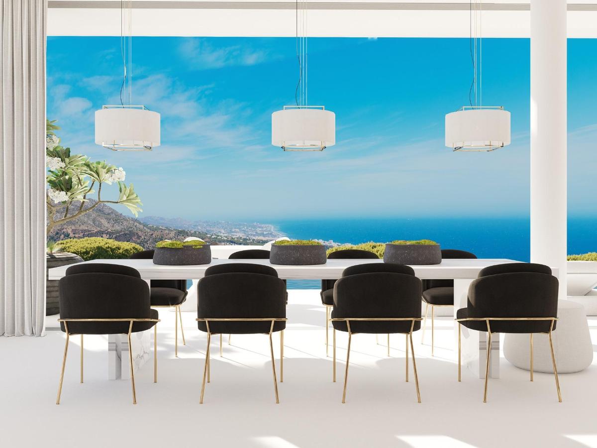 4 Bed, 4 Bath, HouseFor Sale, Benahavis, Costa del Sol