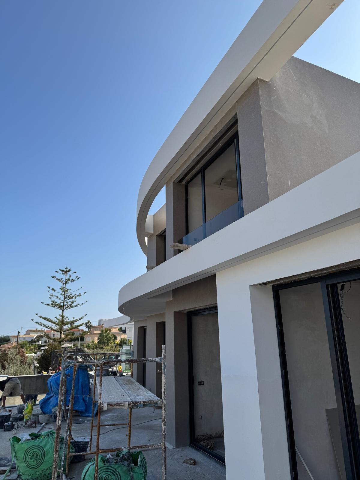 4 Bed, 5 Bath, HouseFor Sale, Benissa, Costa Blanca